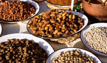 Beans Are Better Than Rice To Reduce High Blood Sugar and Diabetes Risk