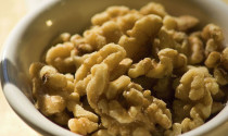 Nuts For You? Consider Nuts over Carbs to Lower Your Blood Sugar
