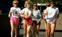 Antiinflammatory Effects of Exercise