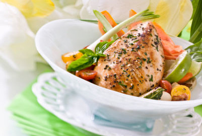 Low Carbohydrate Diet: The Basics For Diabetics