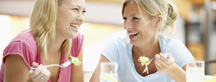 Tips For Successful Low Carb Eating At A Restaurant For People With High Blood Sugar