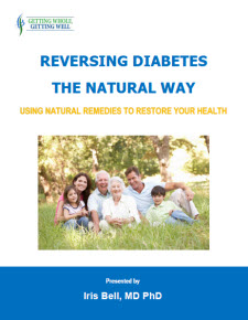 ReversingDiabetes Complete Program