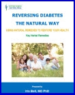 Reversing Diabetes Series Program
