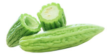 Bitter Melon for Lowering Blood Sugar and Preventing Pancreatic Cancer