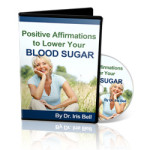 Lower Blood Sugar Self Hypnosis Affirmations